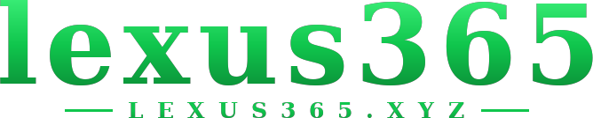 lexus365 logo
